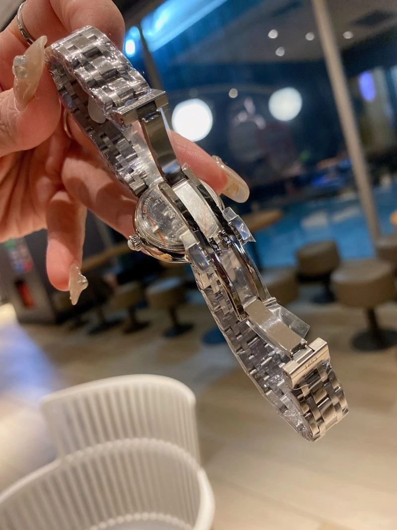 ZeroBulk TISSOT Watches 203979