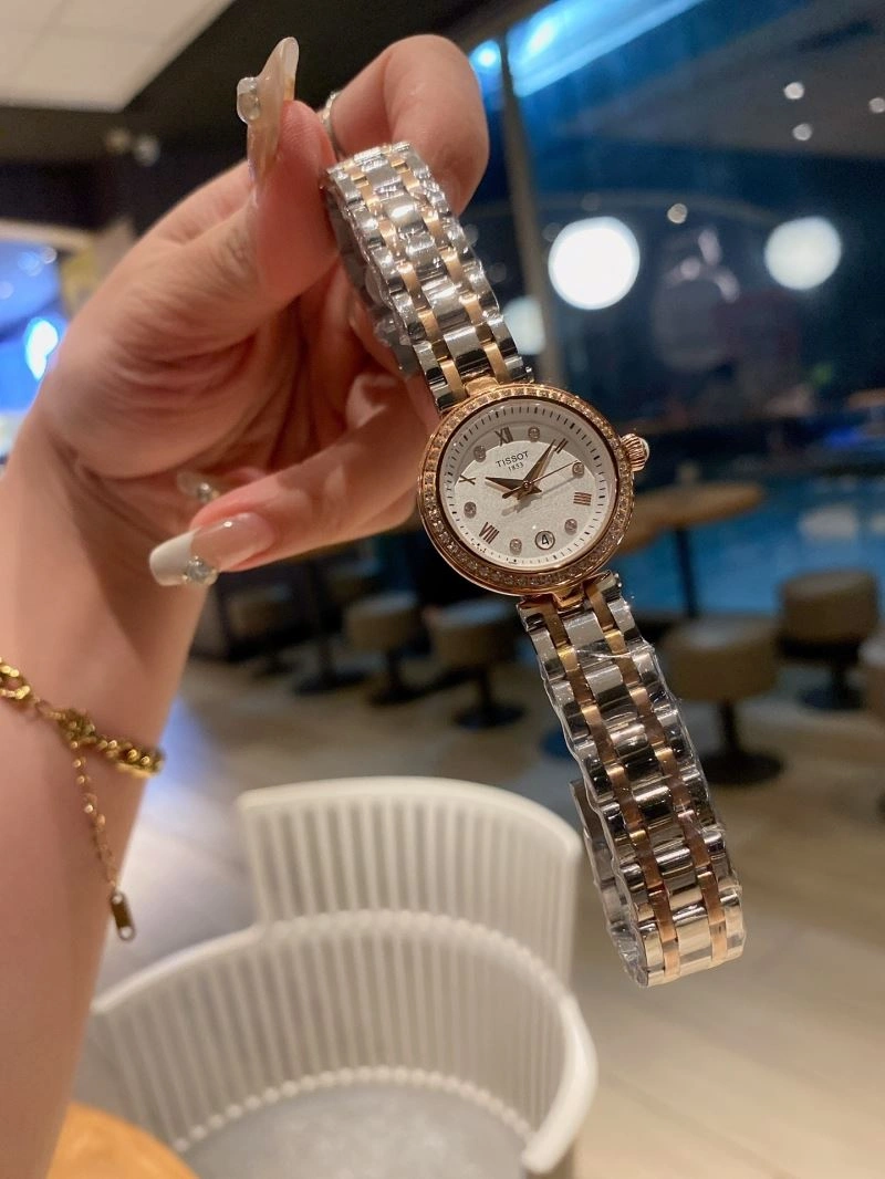 Upgraded TISSOT Watches 203997