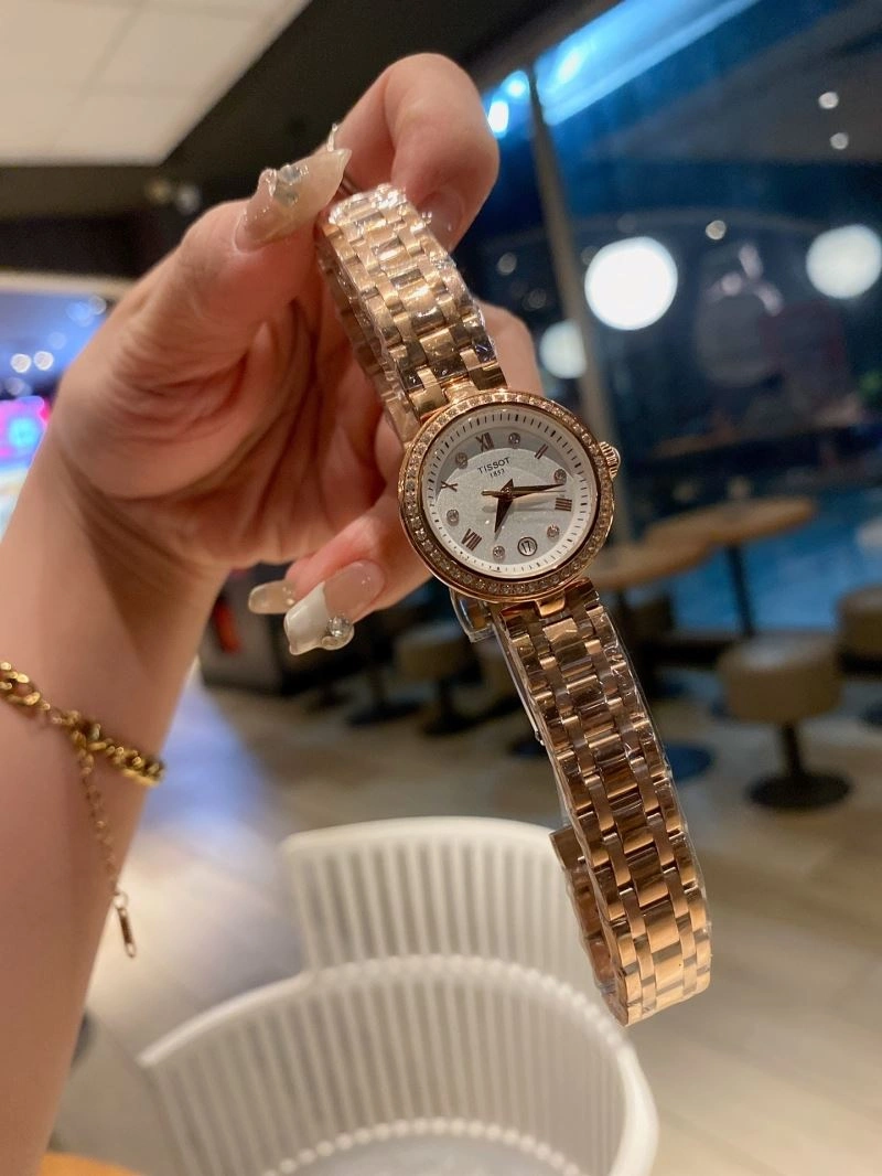 Upgraded TISSOT Watches 203997
