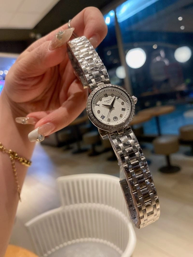 Upgraded TISSOT Watches 203997
