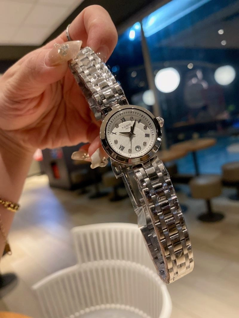 Upgraded TISSOT Watches 203997