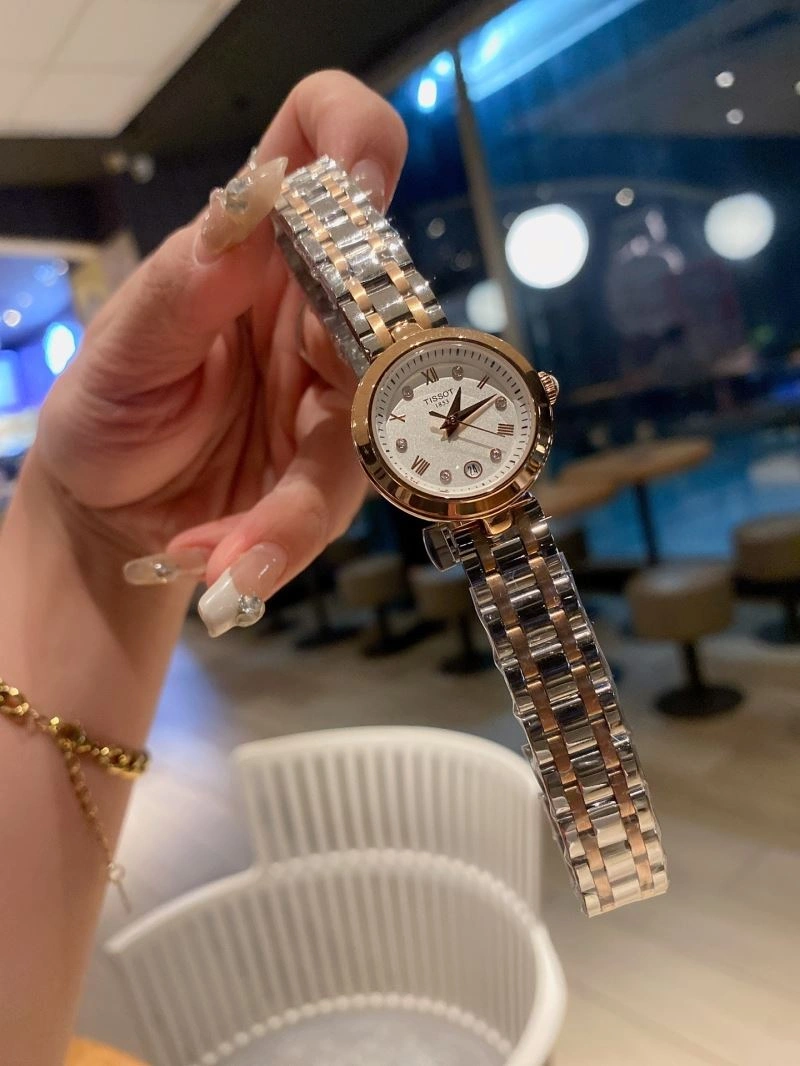 Upgraded TISSOT Watches 203997