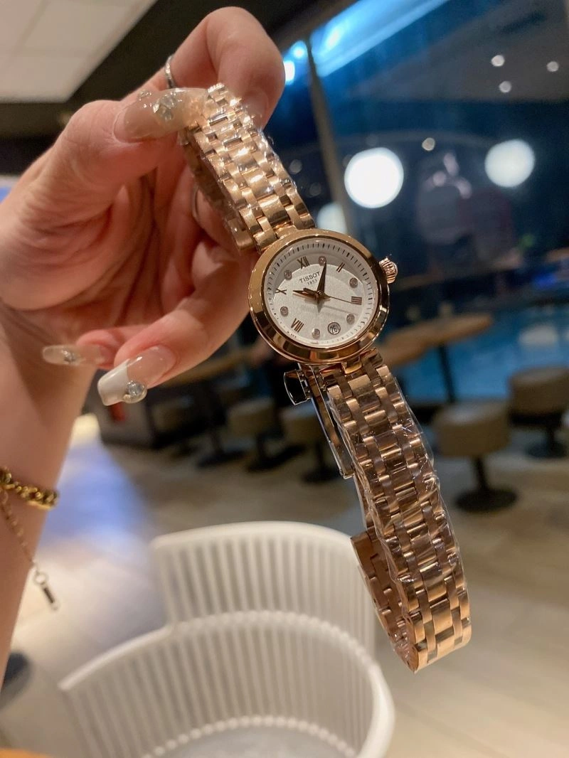 Upgraded TISSOT Watches 203997