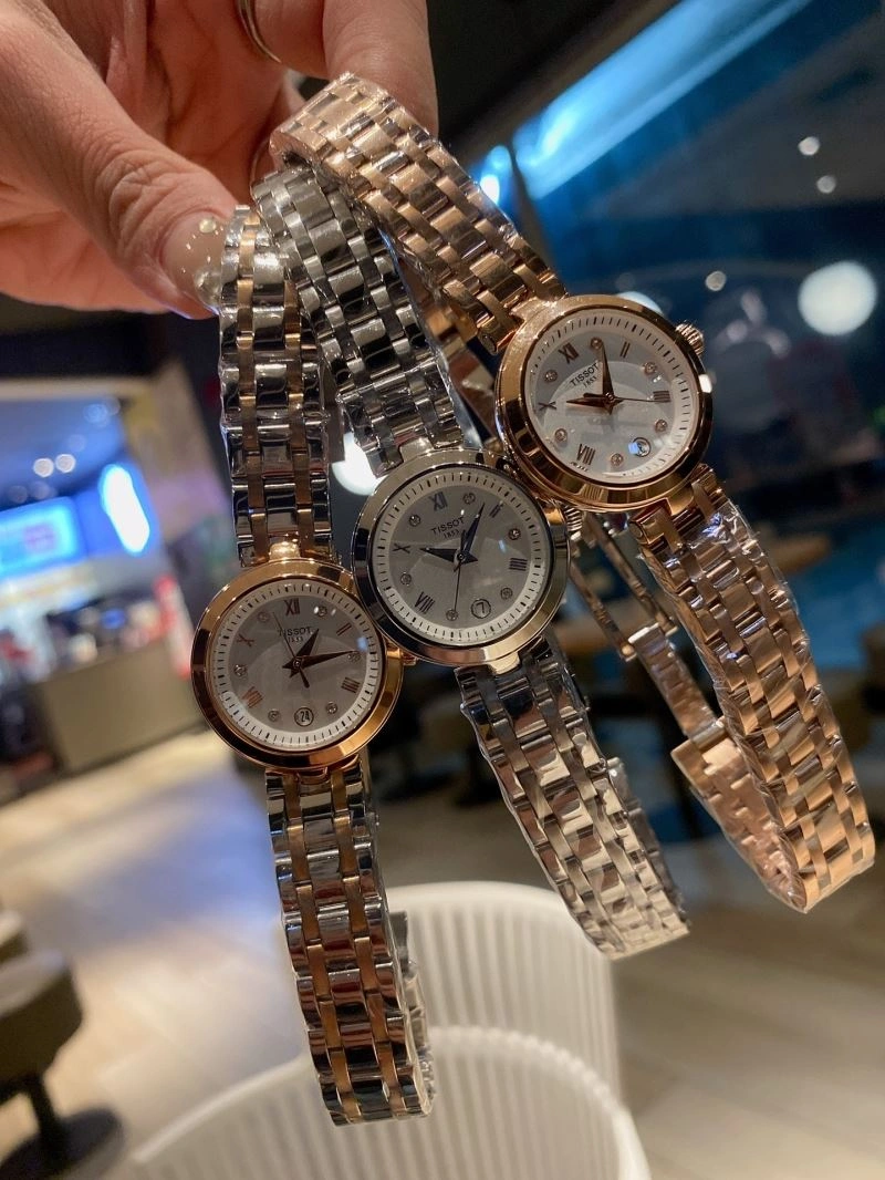Upgraded TISSOT Watches 203997