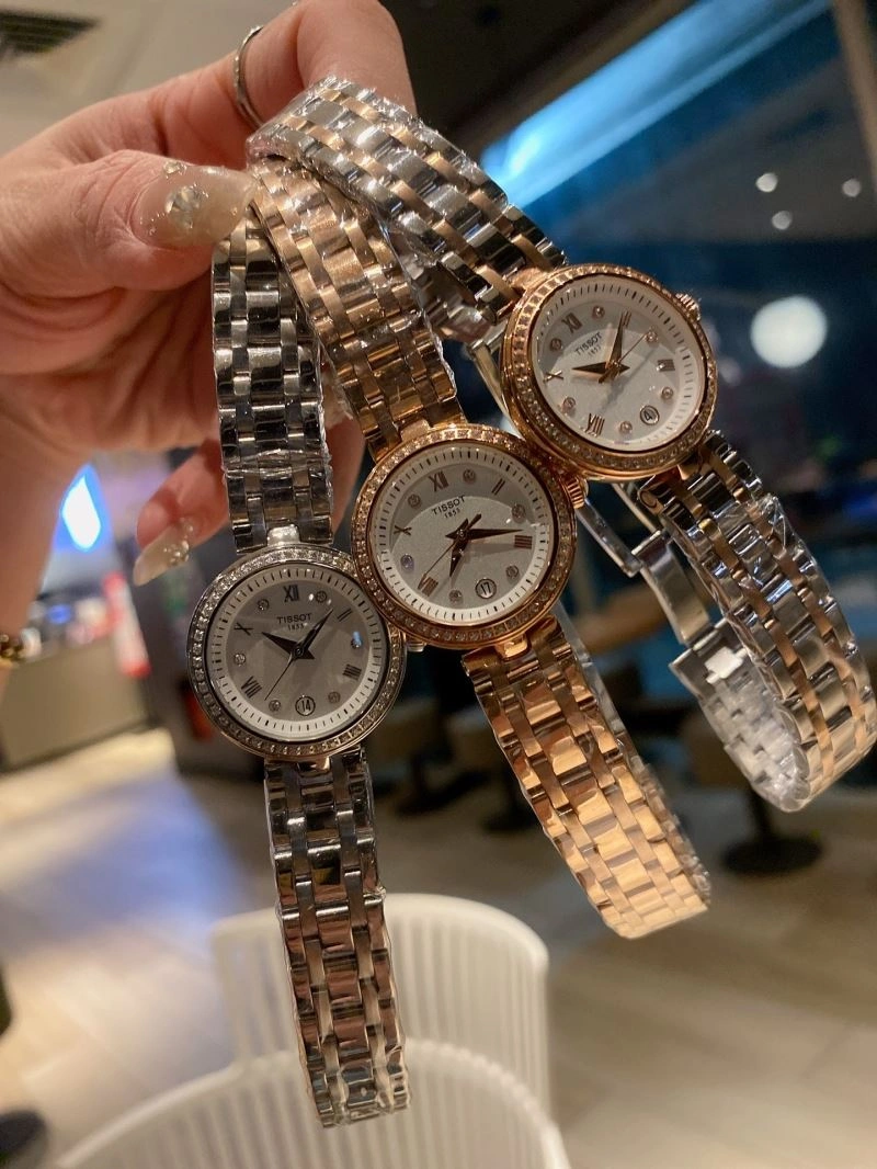 Upgraded TISSOT Watches 203997