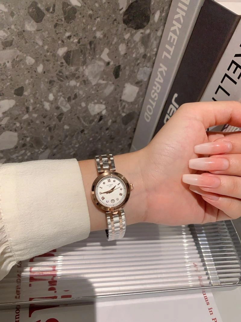 TISSOT Watches WeatherProof 203976