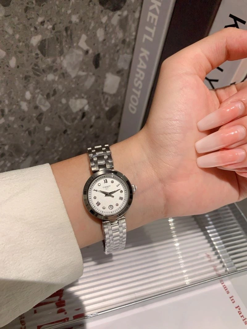 TISSOT Watches WeatherProof 203976