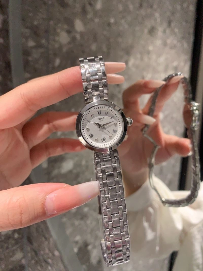 TISSOT Watches WeatherProof 203976