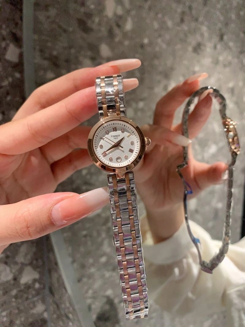 TISSOT Watches WeatherProof 203976