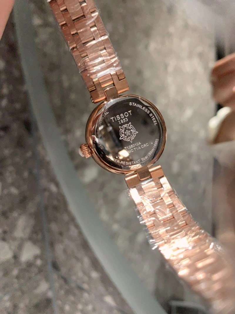TISSOT Watches WeatherProof 203976