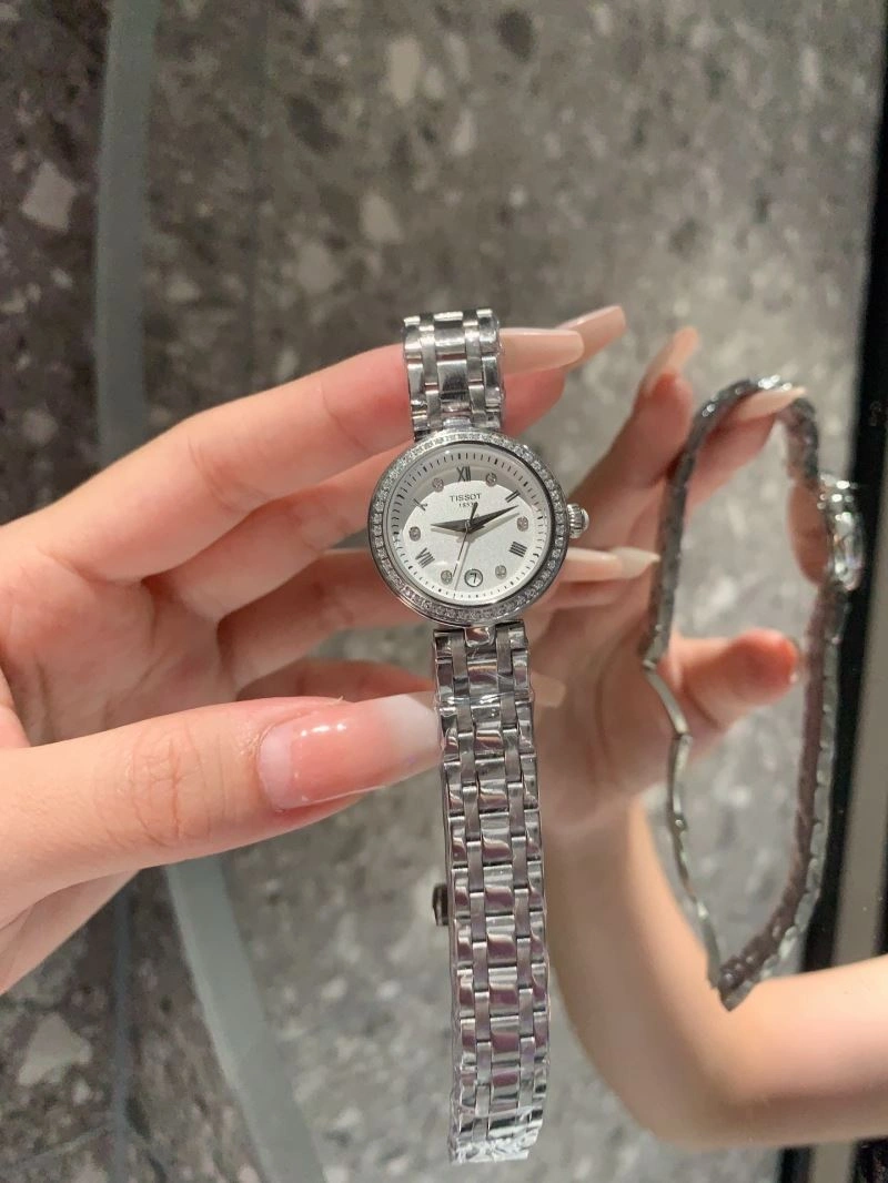 TISSOT Watches Soft 203983