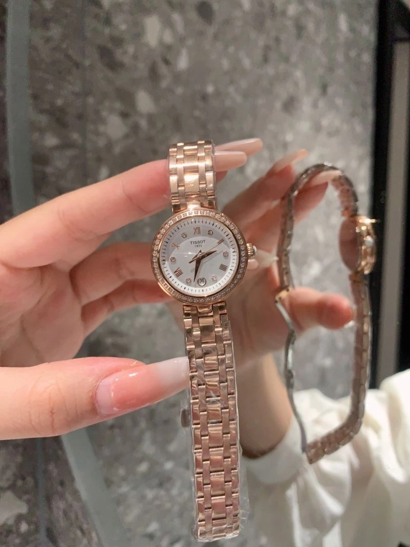 TISSOT Watches Soft 203983