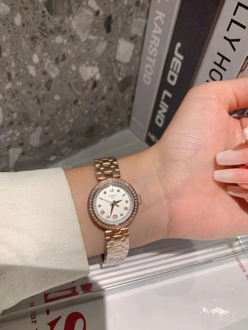 TISSOT Watches Soft 203983