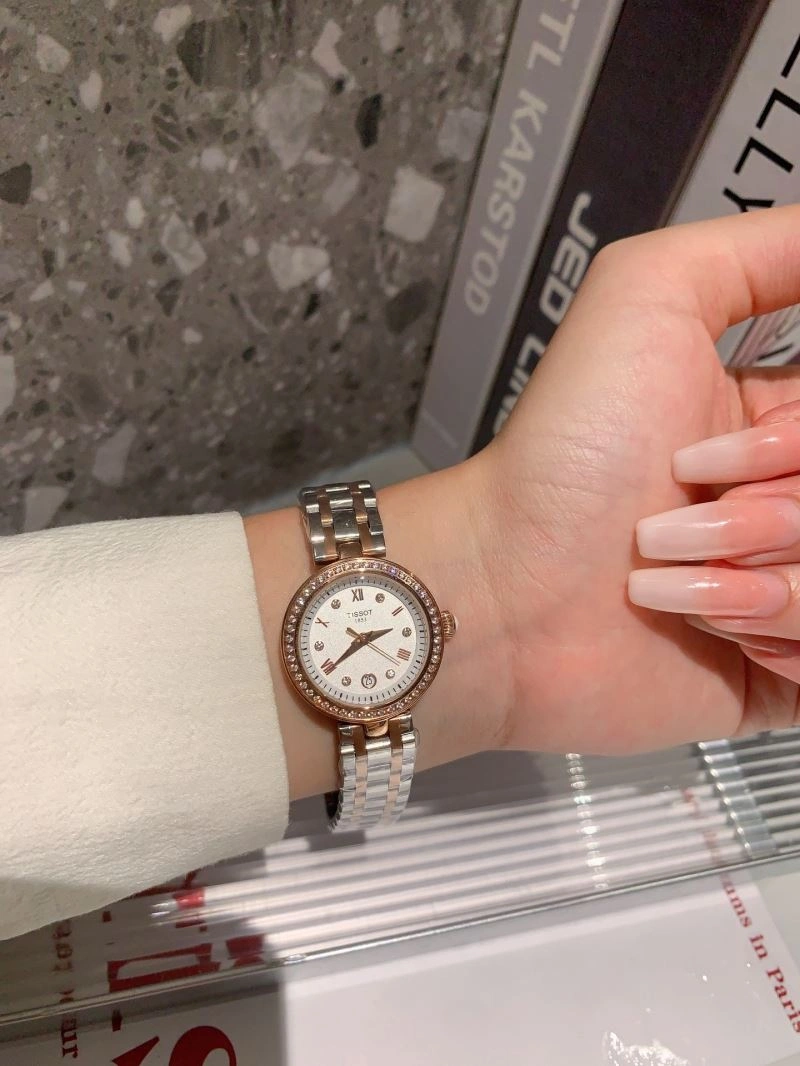 TISSOT Watches Soft 203983