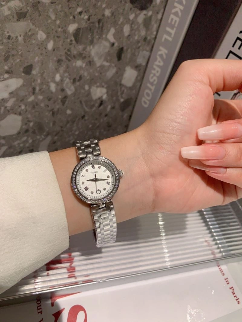 TISSOT Watches Soft 203983