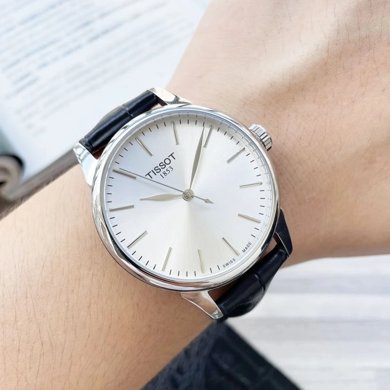 OnTrend TISSOT Watches 203992