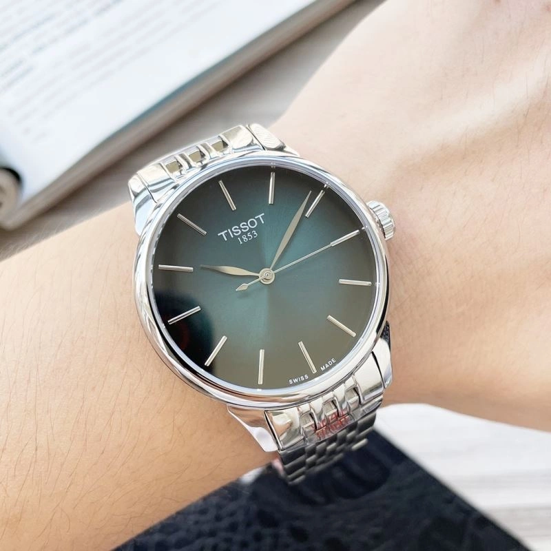 OnTrend TISSOT Watches 203992