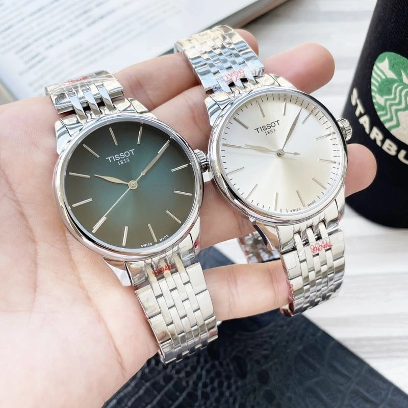 OnTrend TISSOT Watches 203992
