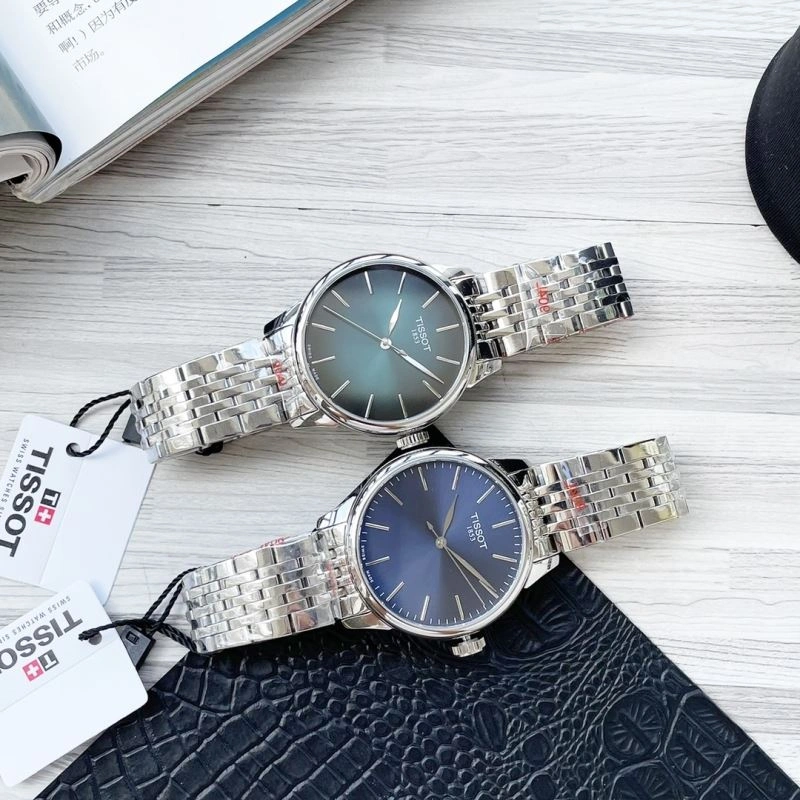 OnTrend TISSOT Watches 203992