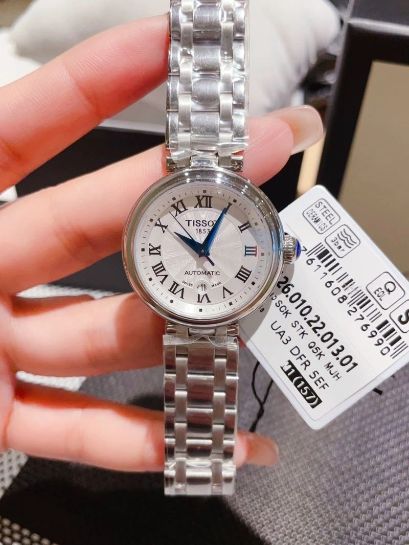 Compact TISSOT Watches 203975