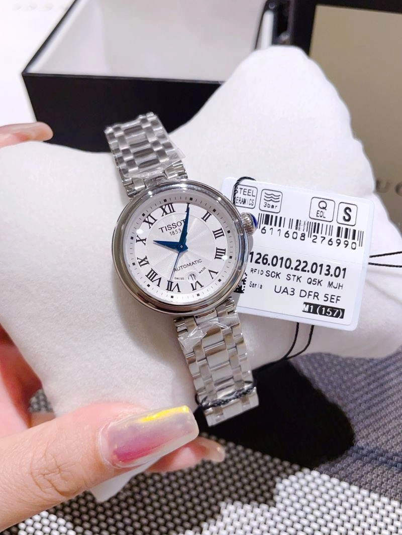 Compact TISSOT Watches 203975