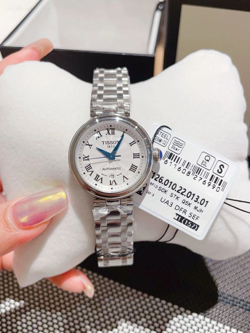 Compact TISSOT Watches 203975