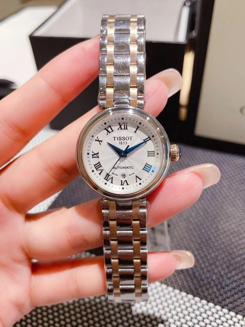 TISSOT Watches Durable 203989