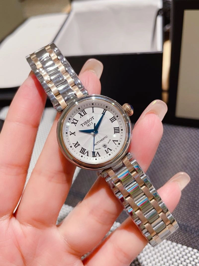 TISSOT Watches Durable 203989