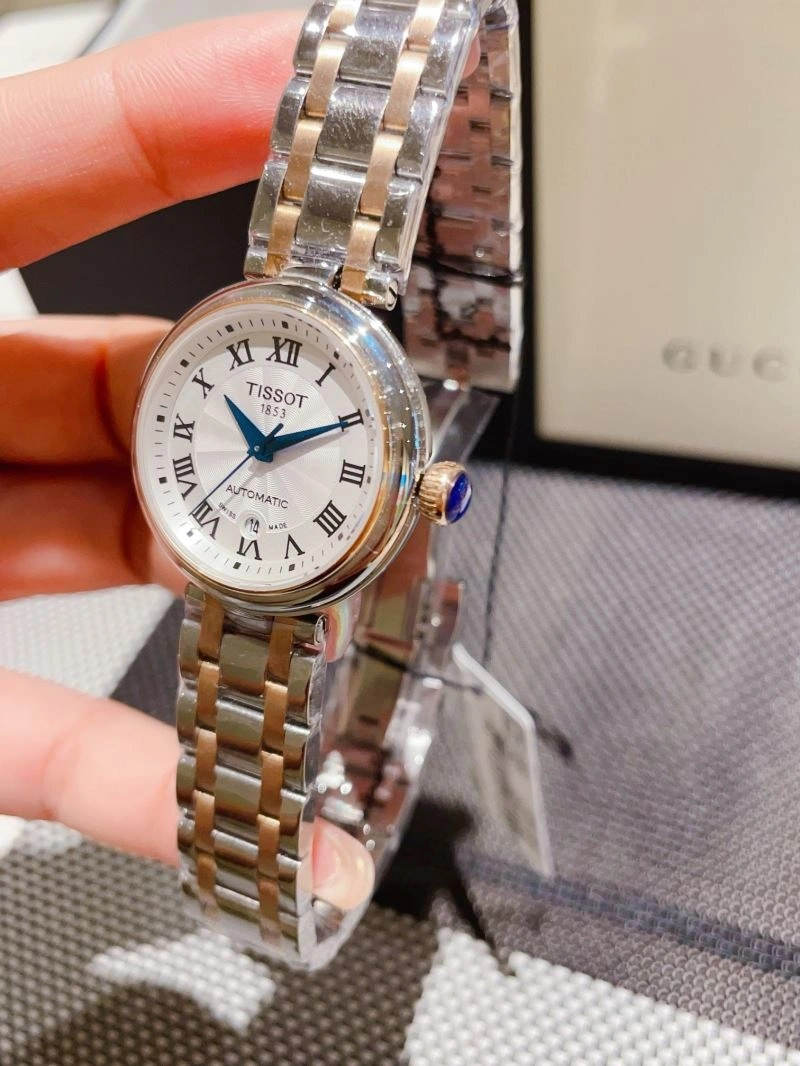 TISSOT Watches Durable 203989