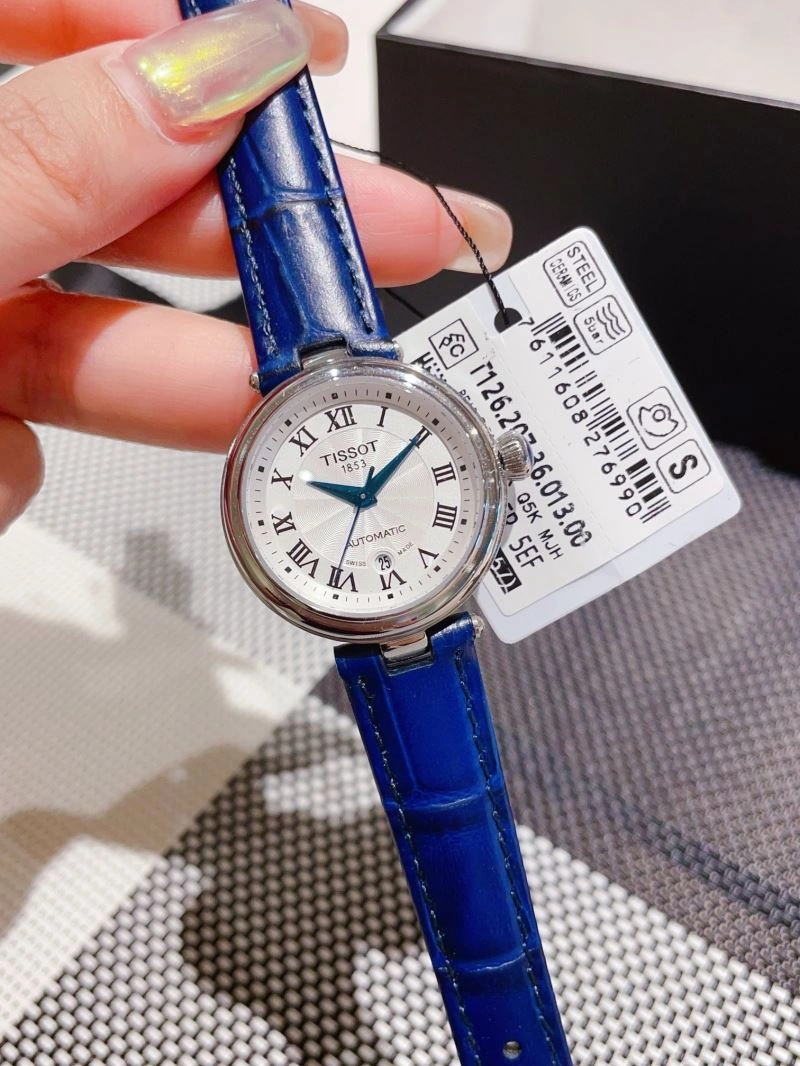 TISSOT Watches Minimalist 203987
