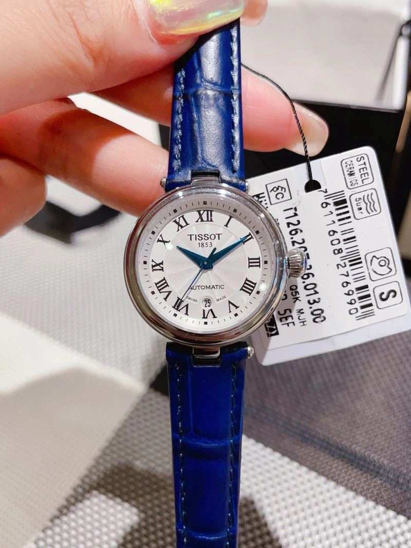 TISSOT Watches Minimalist 203987