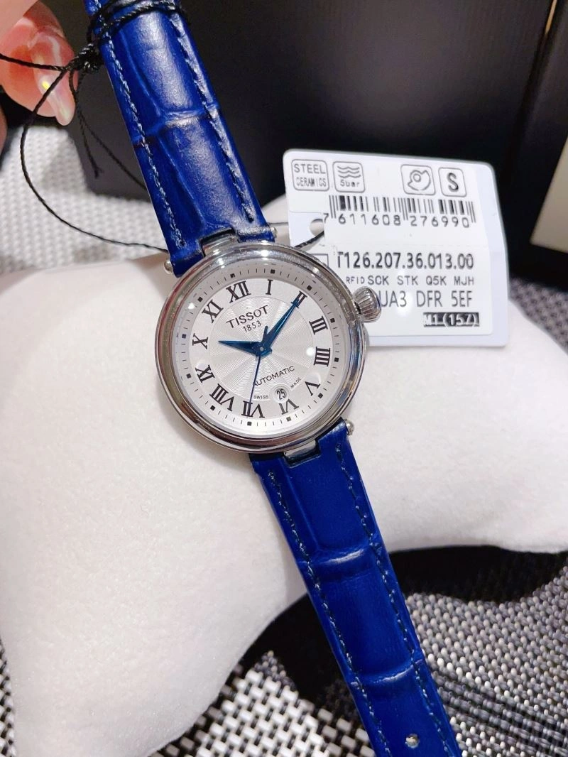 TISSOT Watches Minimalist 203987