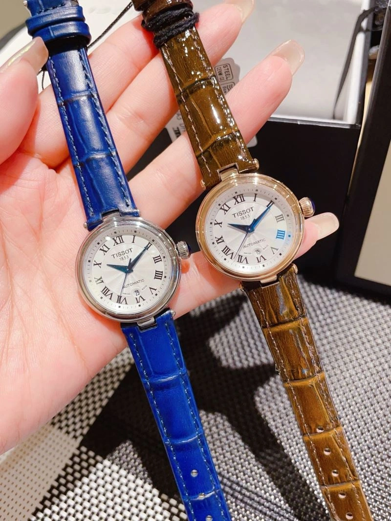 TISSOT Watches Minimalist 203987