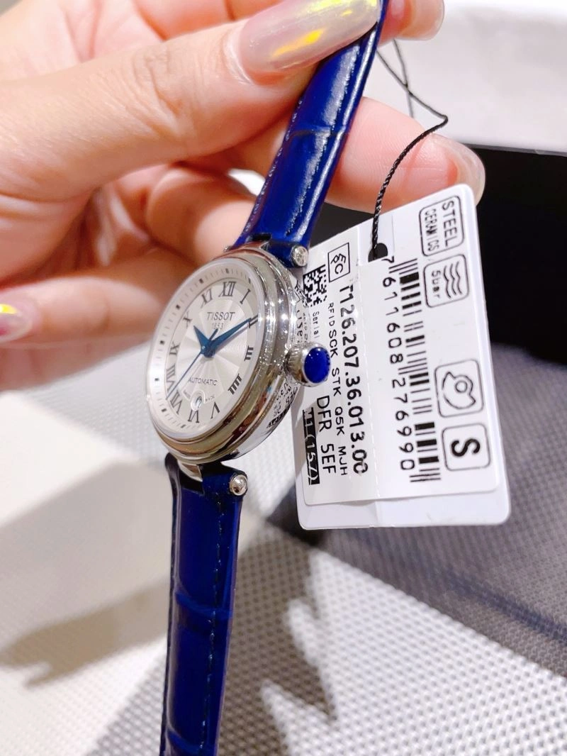 TISSOT Watches Minimalist 203987