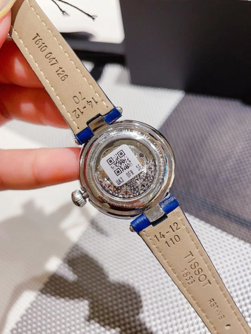 TISSOT Watches Minimalist 203987