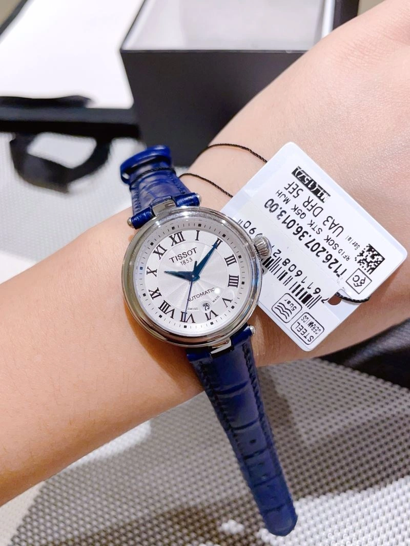 TISSOT Watches Minimalist 203987