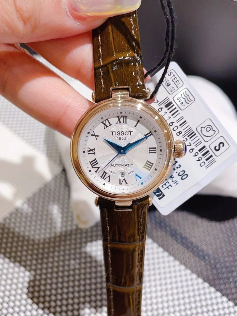 TISSOT Watches SportInspired 203971