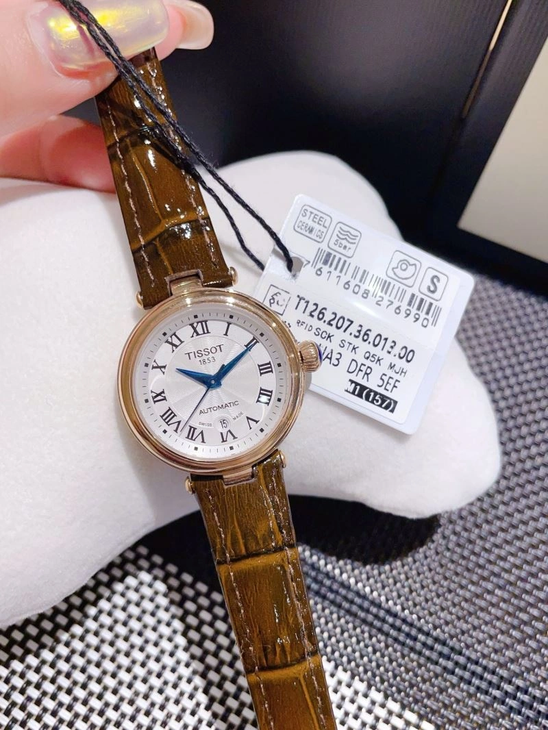 TISSOT Watches SportInspired 203971