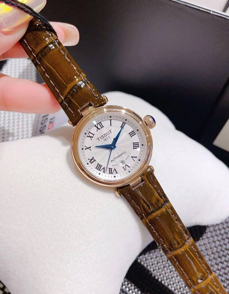TISSOT Watches SportInspired 203971