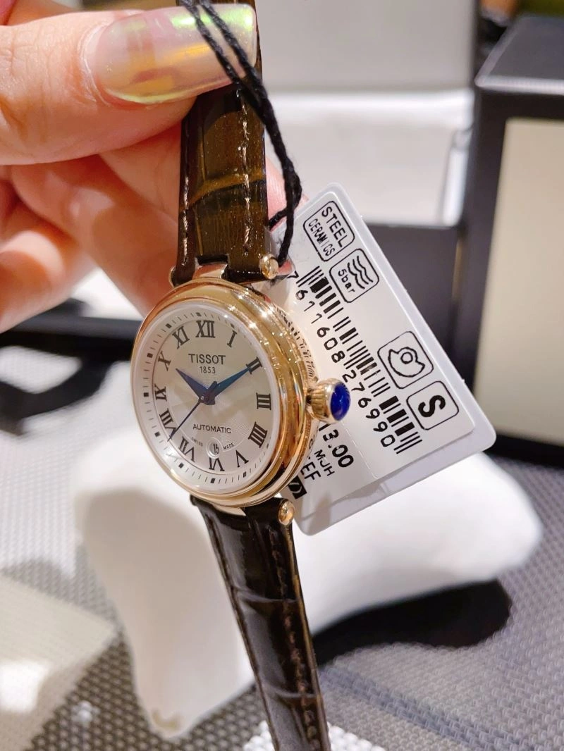 TISSOT Watches SportInspired 203971