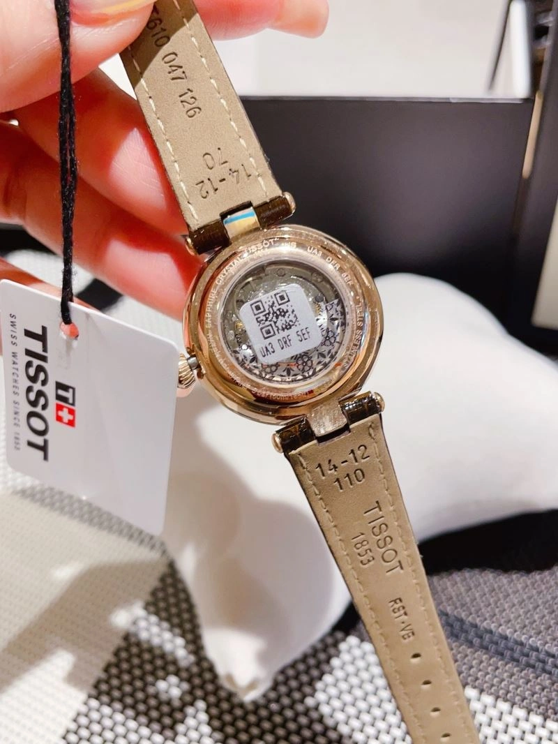 TISSOT Watches SportInspired 203971