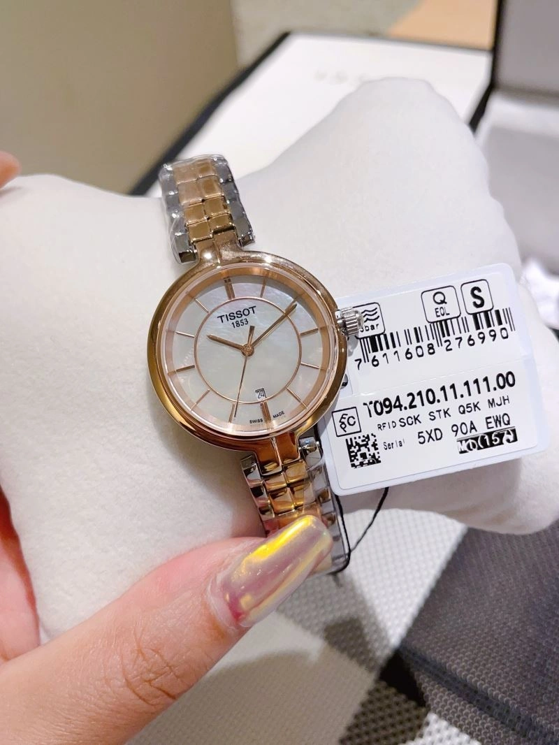 Seasonal TISSOT Watches 203973