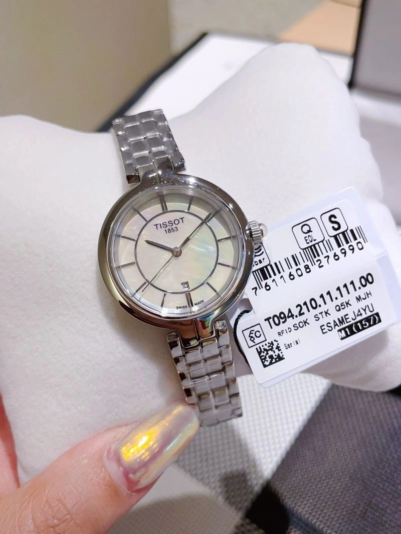 Seasonal TISSOT Watches 203973