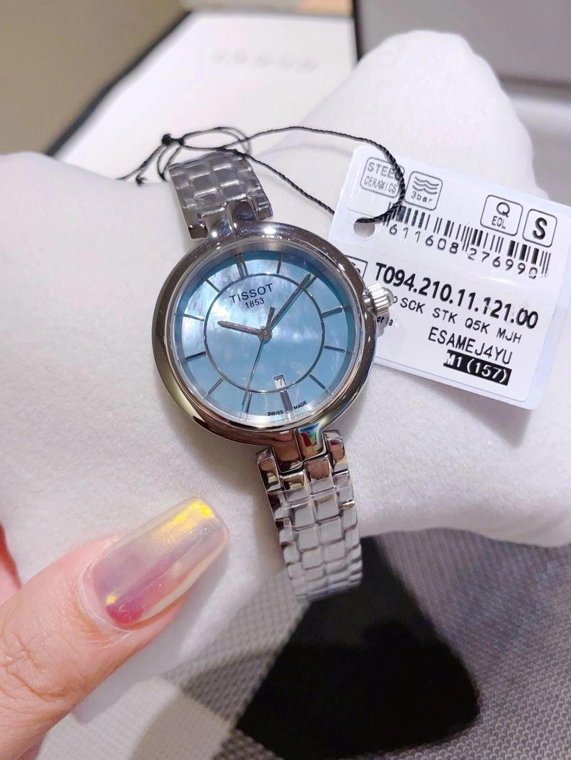 Seasonal TISSOT Watches 203973