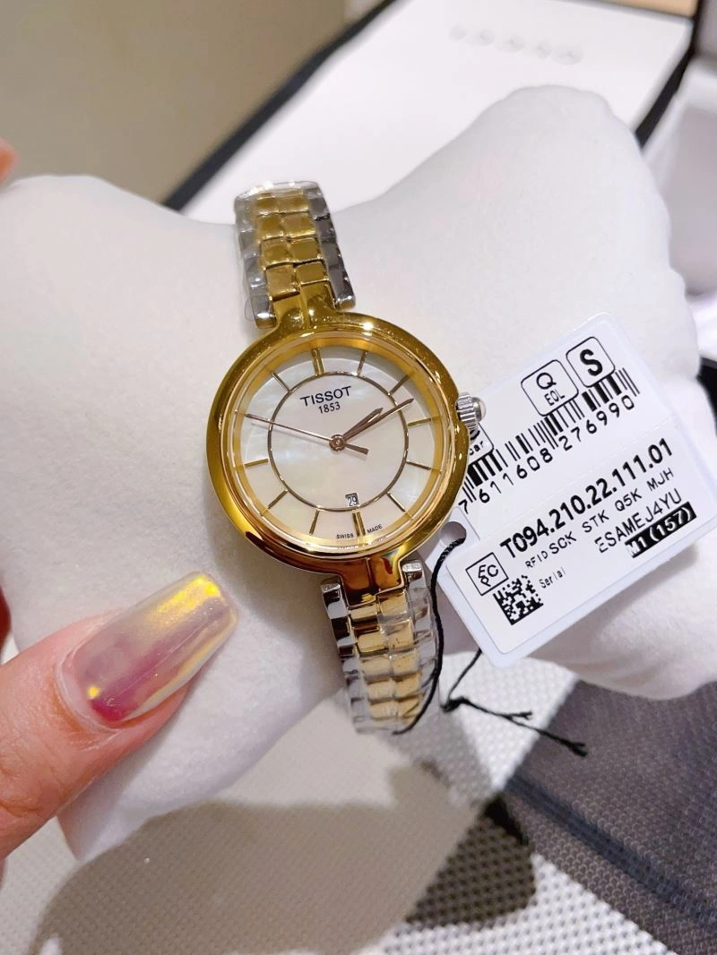 Seasonal TISSOT Watches 203973