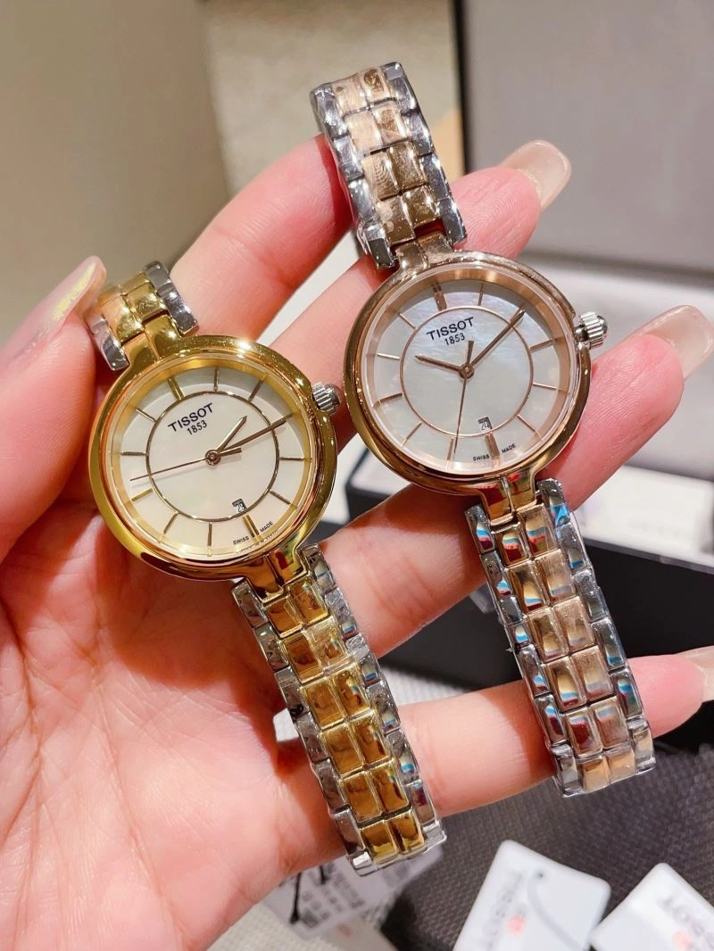 Seasonal TISSOT Watches 203973