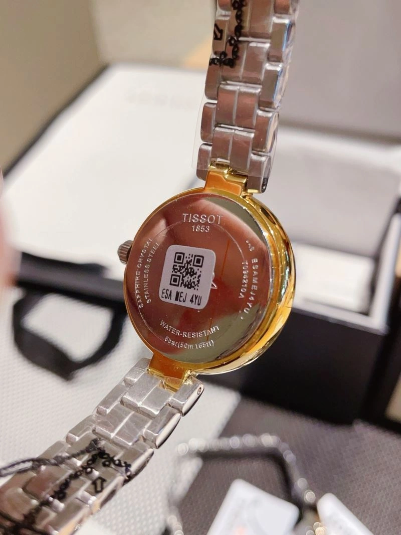 Seasonal TISSOT Watches 203973