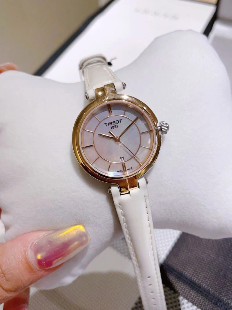 EyeCatching TISSOT Watches 203988