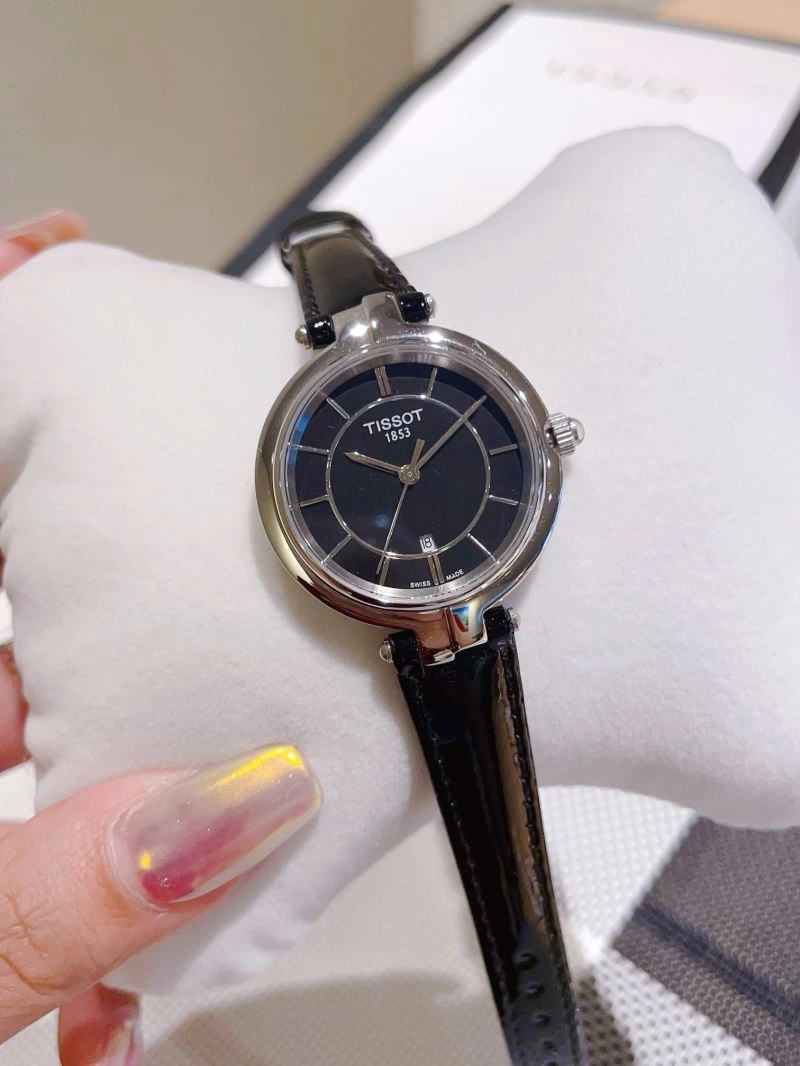 EyeCatching TISSOT Watches 203988