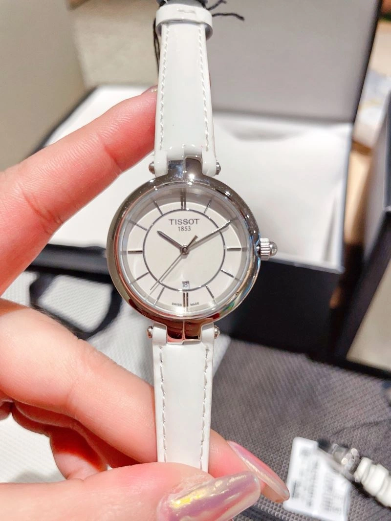 EyeCatching TISSOT Watches 203988